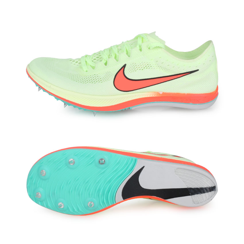 NIKE ZOOMX DRAGONFLY 男女田徑釘鞋(長距離)(免運附鞋袋「CV0400-700 