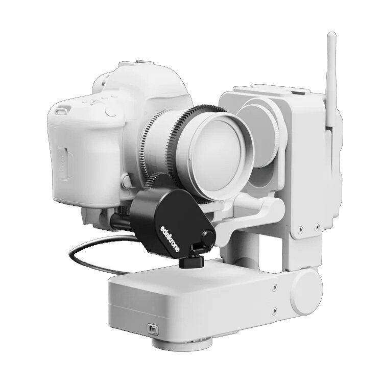 EC數位 Edelkrone 艾德克隆 Focus/Zoom Module v3 鏡頭控制器 跟焦器 追焦器 相機配件