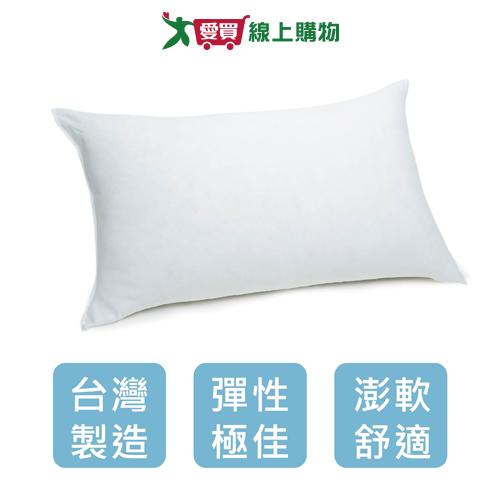 MIT星級雲朵枕-45x75cm台灣製 柔軟好躺 彈性極佳 枕頭【愛買】