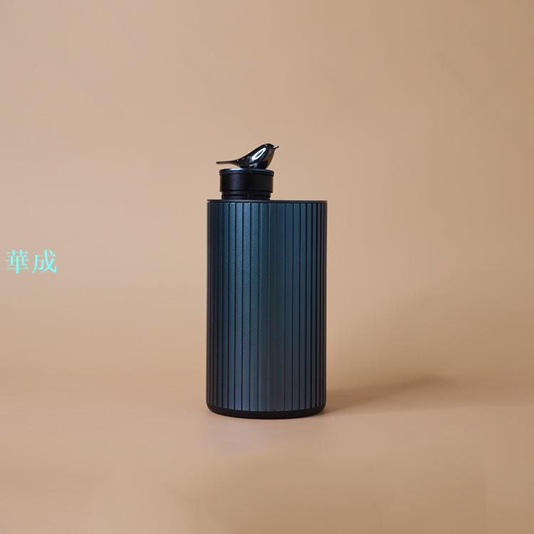 水氧幾 加溼器 香薰機 MEETA車用香薰機七代NC12幽靜香小鳥擴香機純精油冷香儀香氛機