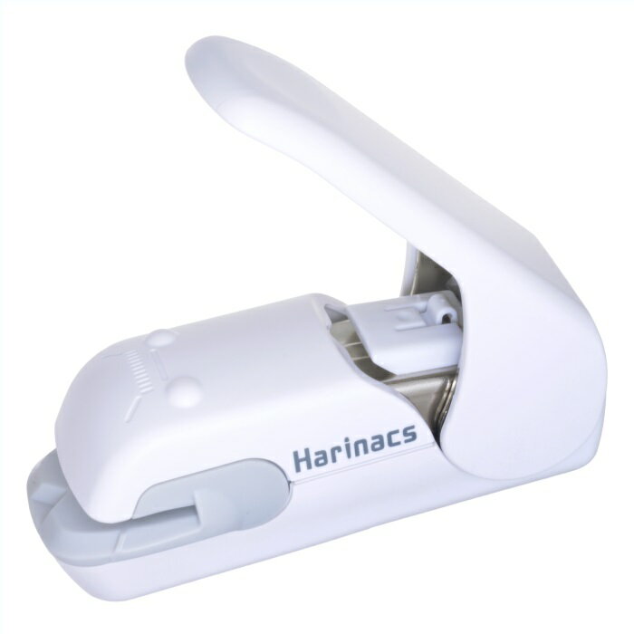 日本 KOKUYO 無針釘書機 訂書機 (美壓版) (5枚) SLN-MPH105 2