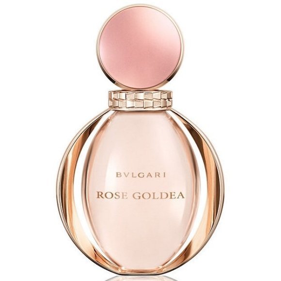 BVLGARI 寶格麗 玫瑰金漾 女性淡香精 50ml★七彩美容百貨★