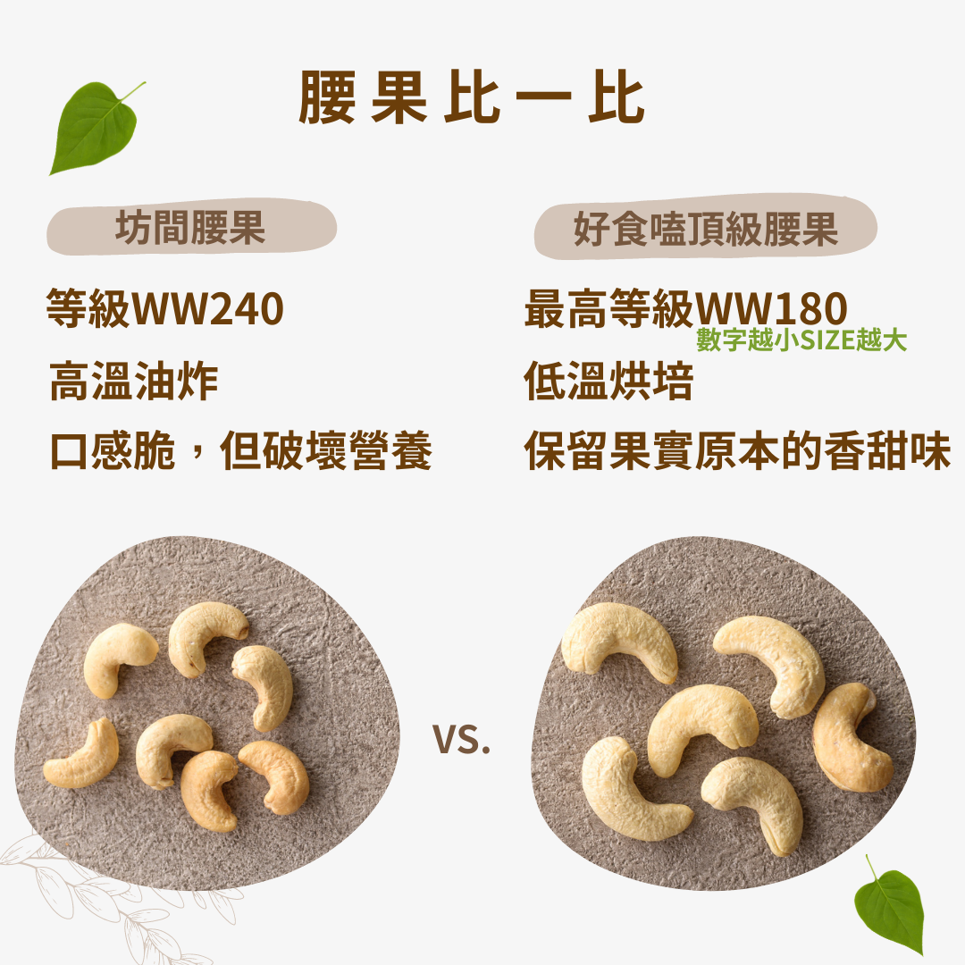 黃金四寶綜合堅果Delic Mixed Nuts經典人氣，越吃越涮嘴【Delic好食嗑】 2