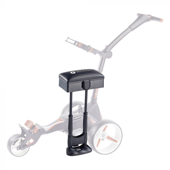 【MOTOCADDY】電動推車 配件-座椅 高爾夫 推車 配件 座椅 英國原廠代理正品【正元精密】