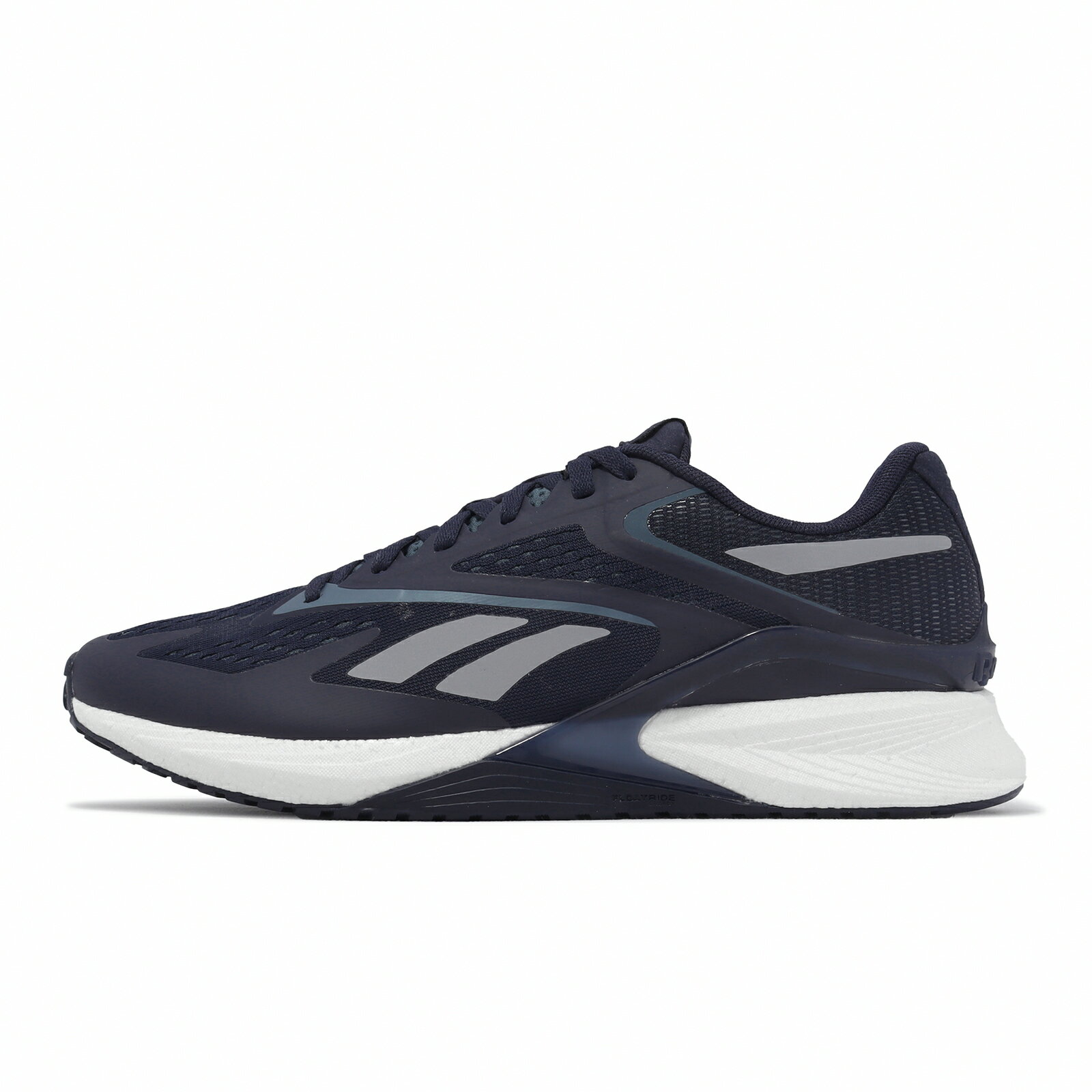 Reebok 訓練鞋 Speed 22 TR 男鞋 深藍 灰 健身 重訓 支撐 運動鞋