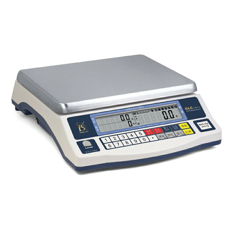 計數秤 工業型 Electronic Balance