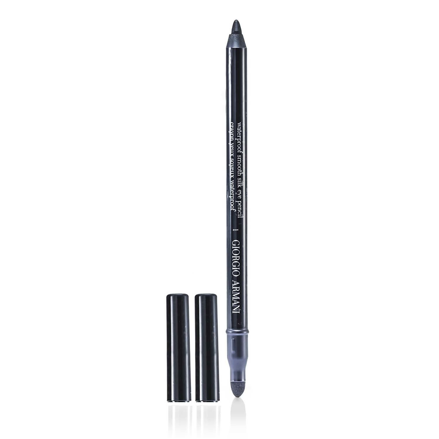 亞曼尼 Giorgio Armani - 防水順滑眼線筆 Waterproof Smooth Silk Eye Pencil