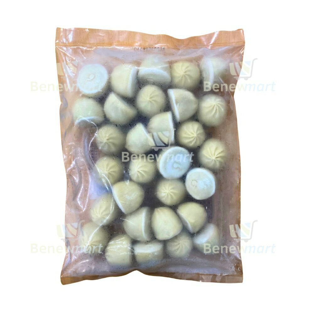 禎祥冷凍(雞肉)湯包【每顆30公克*約30入*每包900公克】《大欣亨》B013038 1