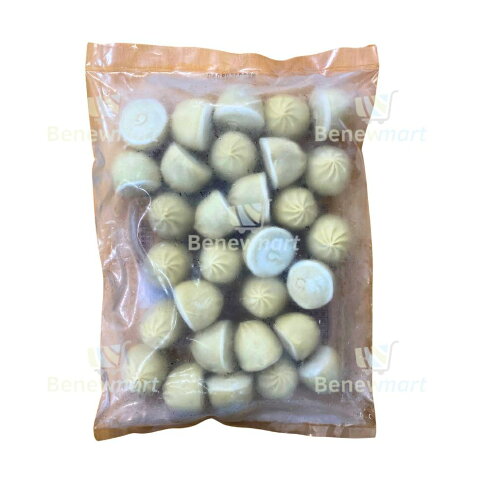 禎祥冷凍(雞肉)湯包【每顆30公克*約30入*每包900公克】《大欣亨》B013038 1