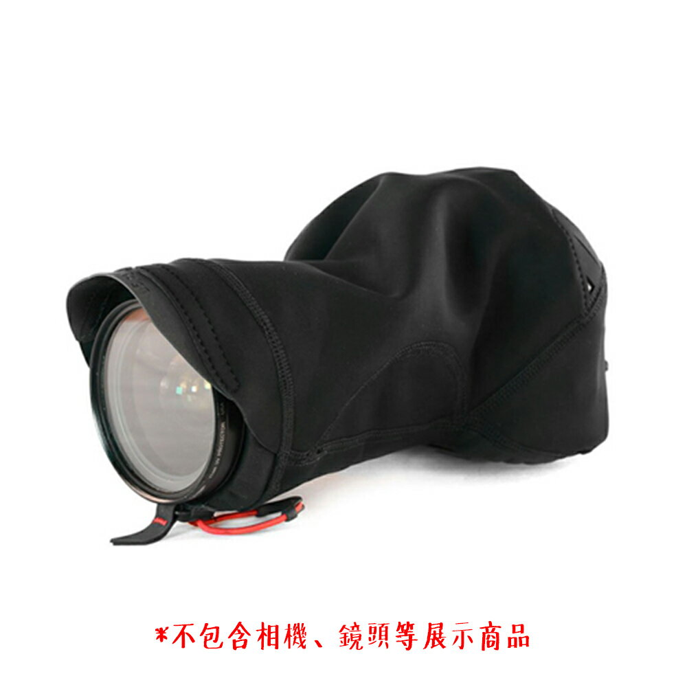 PEAK DESIGN Shell 多功能相機護套 S 防雨防塵 鏡頭套 機身保護 雨衣 M L 公司貨 ◎相機專家◎ 1