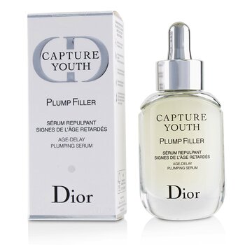 SW Christian Dior -275完美青春保濕精華 Capture Youth Plump Filler Age-Delay Plumping Serum 30ml