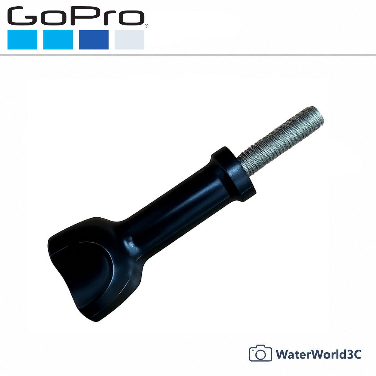 【中壢NOVA-水世界】GoPro【原廠 長螺絲】多用途旋鈕螺絲 通用螺絲 裸裝-全新