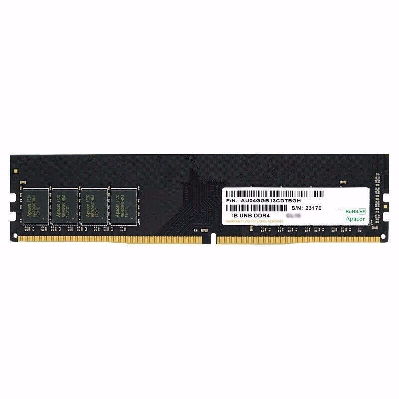宇瞻DDR4 16G 8G 2666 3200四代臺式機電腦記憶體 全相容臺式機內存-享樂