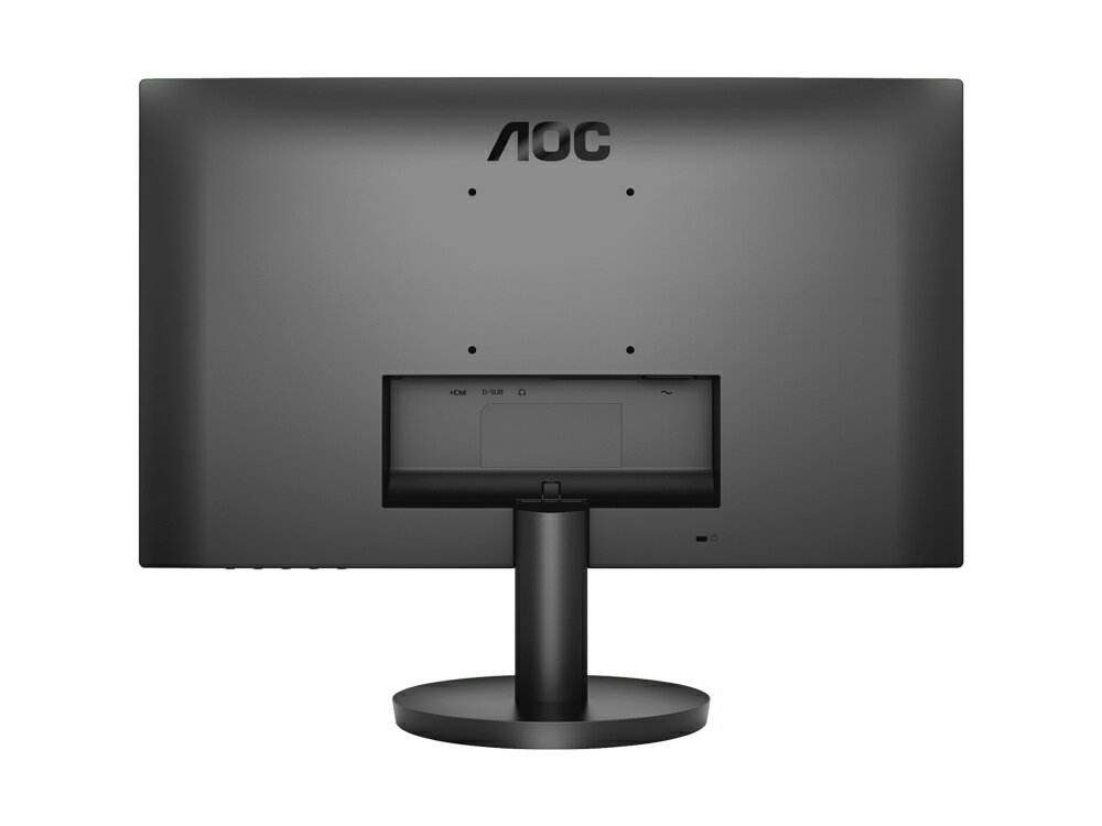 AOC 24B3HA3 24吋 螢幕 IPS 120Hz 1ms 內建喇叭 電腦螢幕 1