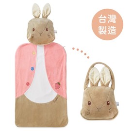 奇哥比得兔造型幼教睡袋-粉 (PLC15400P) 2470元
