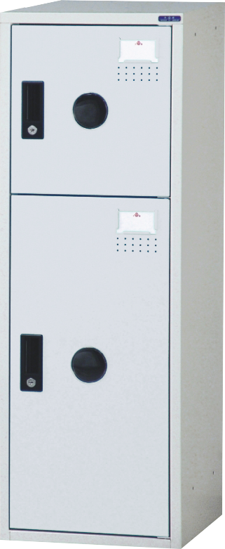 【MIT台灣製】KDF多用途鑰匙鎖鋼製組合式鑰匙鎖置物櫃 KDF-212T 收納櫃 置物櫃 公文櫃 娃娃機店常用款
