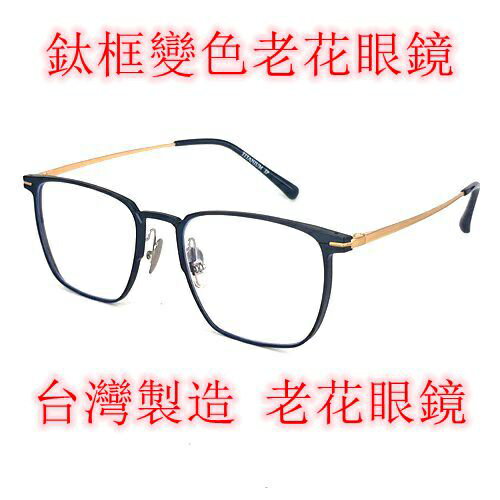 台灣製造 老花眼鏡 閱讀眼鏡 流行鏡框 9017