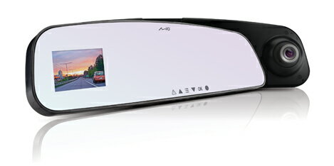 MiVue™ R60 後視鏡行車記錄器