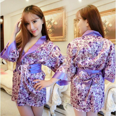 日系爆款 性感和服 日本和服 性感睡衣 情趣睡衣 角色扮演 現貨出清 櫻桃嚴選 0