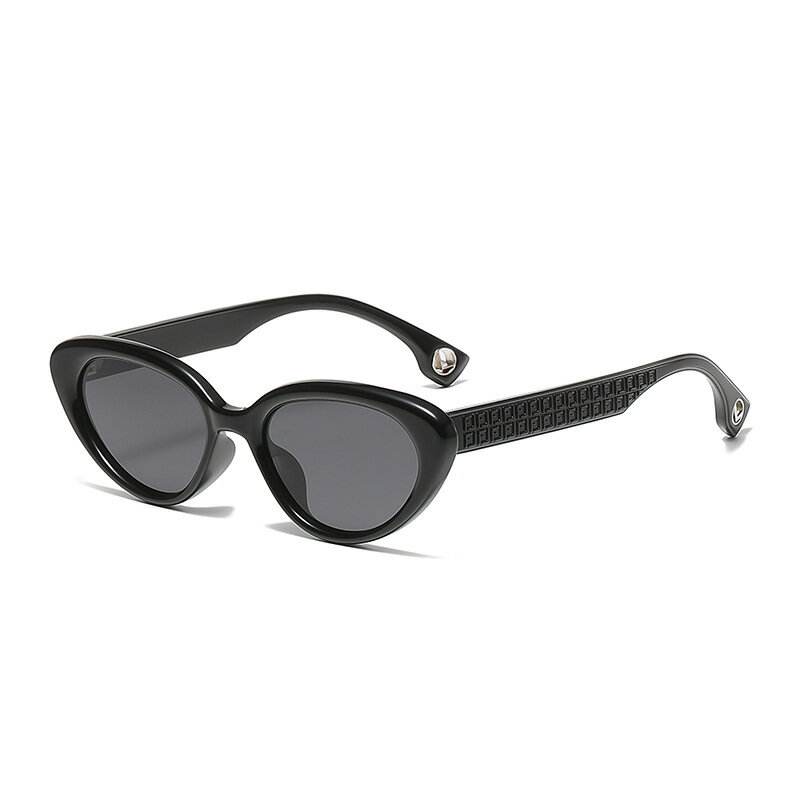 新款時尚太陽鏡偏光時尚高檔歐美潮流款墨鏡sunglasses