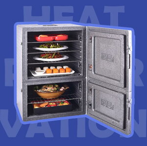 暖君家用飯菜保溫櫃 保溫箱 冬季飯菜保溫箱 廚房神器 交換禮物全館免運