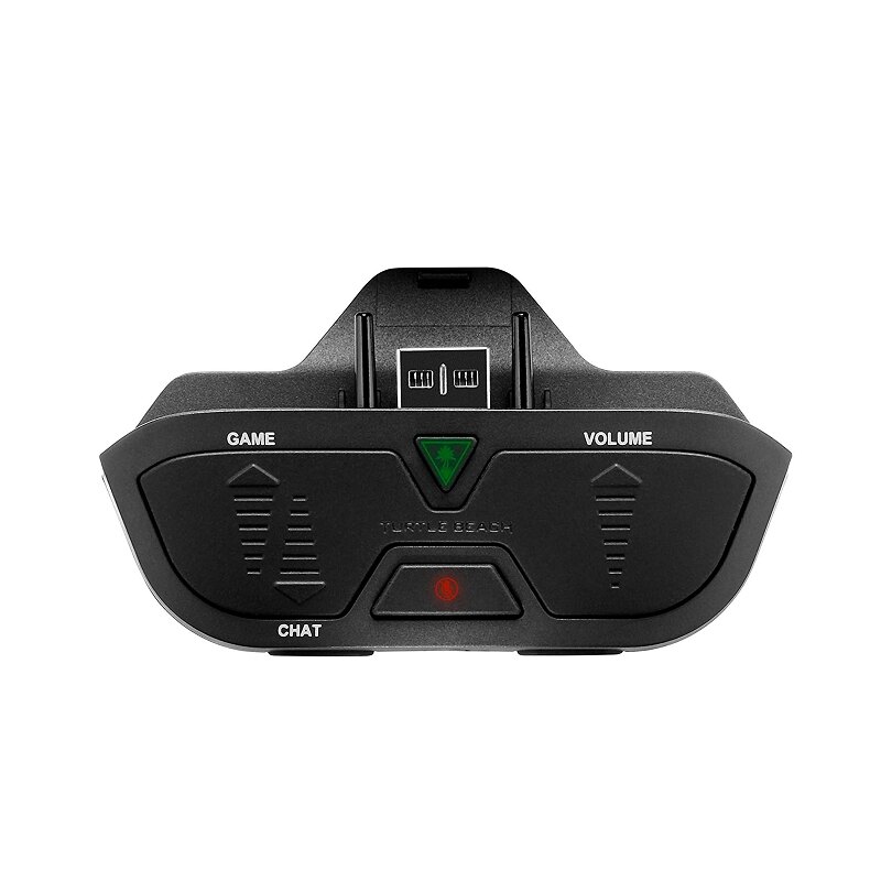 Turtle Beach 音頻控制器 Headset Audio Controller Plus 適用Xbox Series X|S & Xbox One [2美國直購]