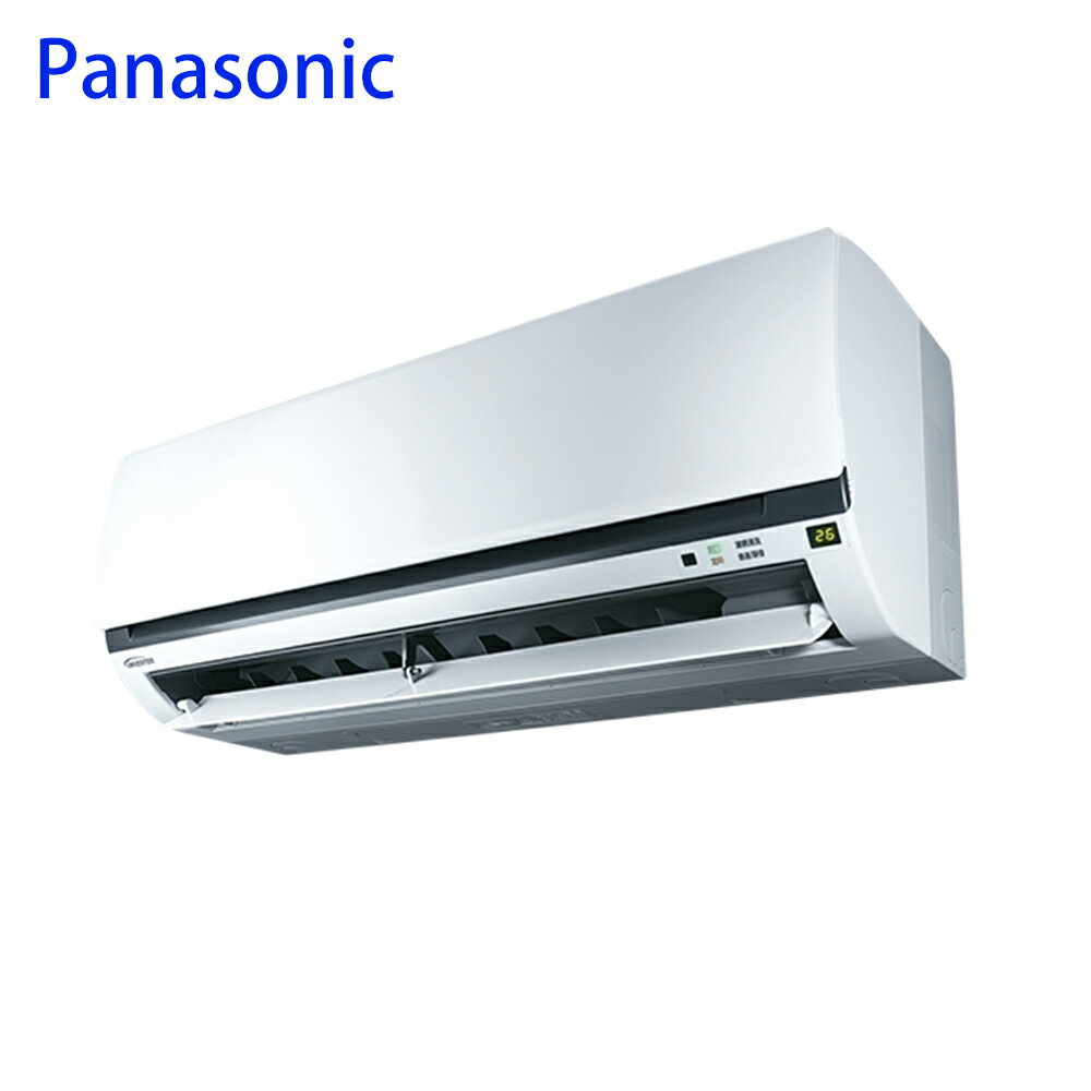 登錄送現金【Panasonic 國際牌】10-12坪 R32 一級能效變頻冷暖分離式冷氣 CU-K71FHA2/CS-K71FA2【三井3C】