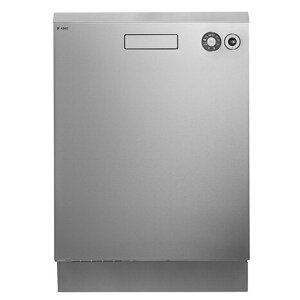 【ASKO 賽寧】獨立式頂級洗碗機 DFS143I.S