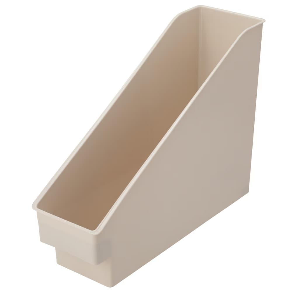 【DECO HOME商品】附輪收納盒 文件收納型 MOJG1135 NITORI宜得利家居