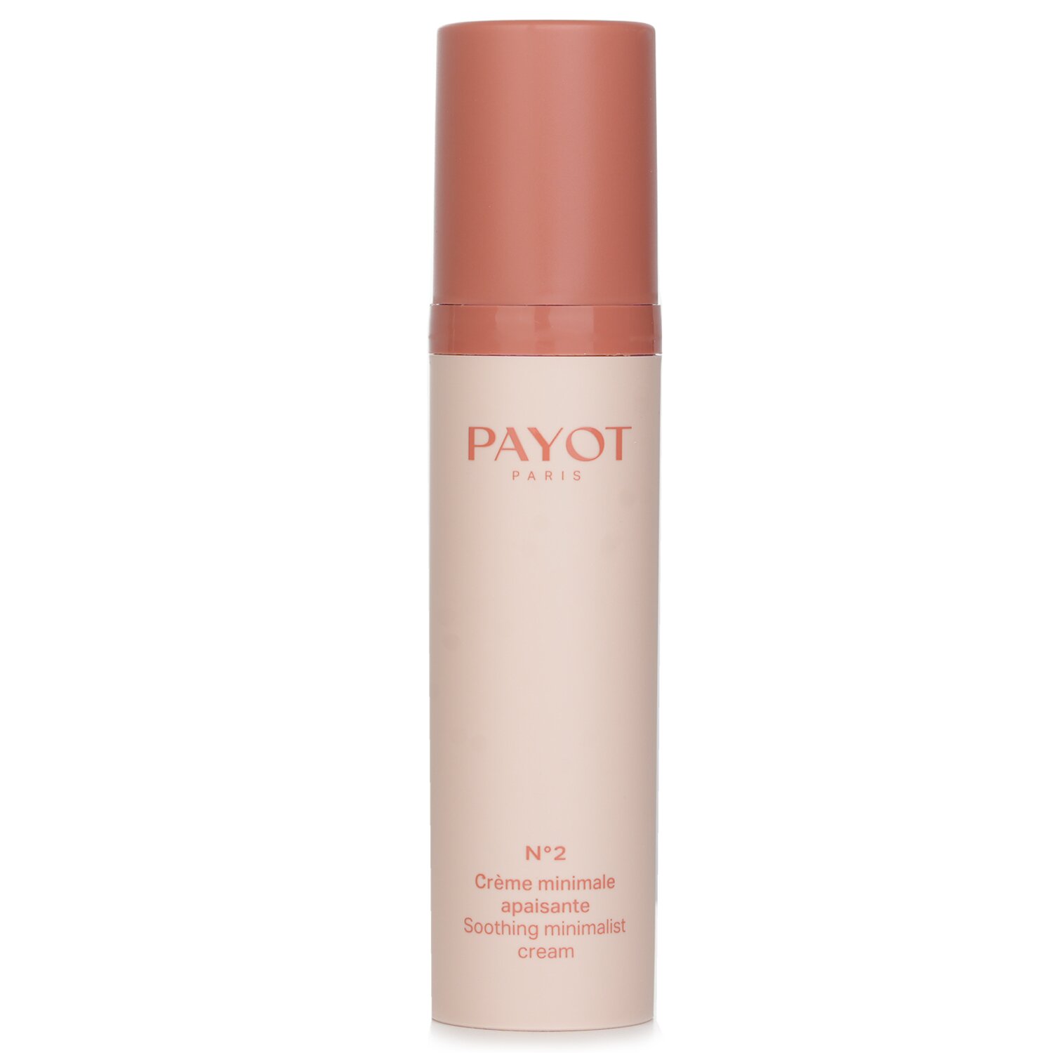 柏姿 Payot - N°2 舒緩極簡面霜