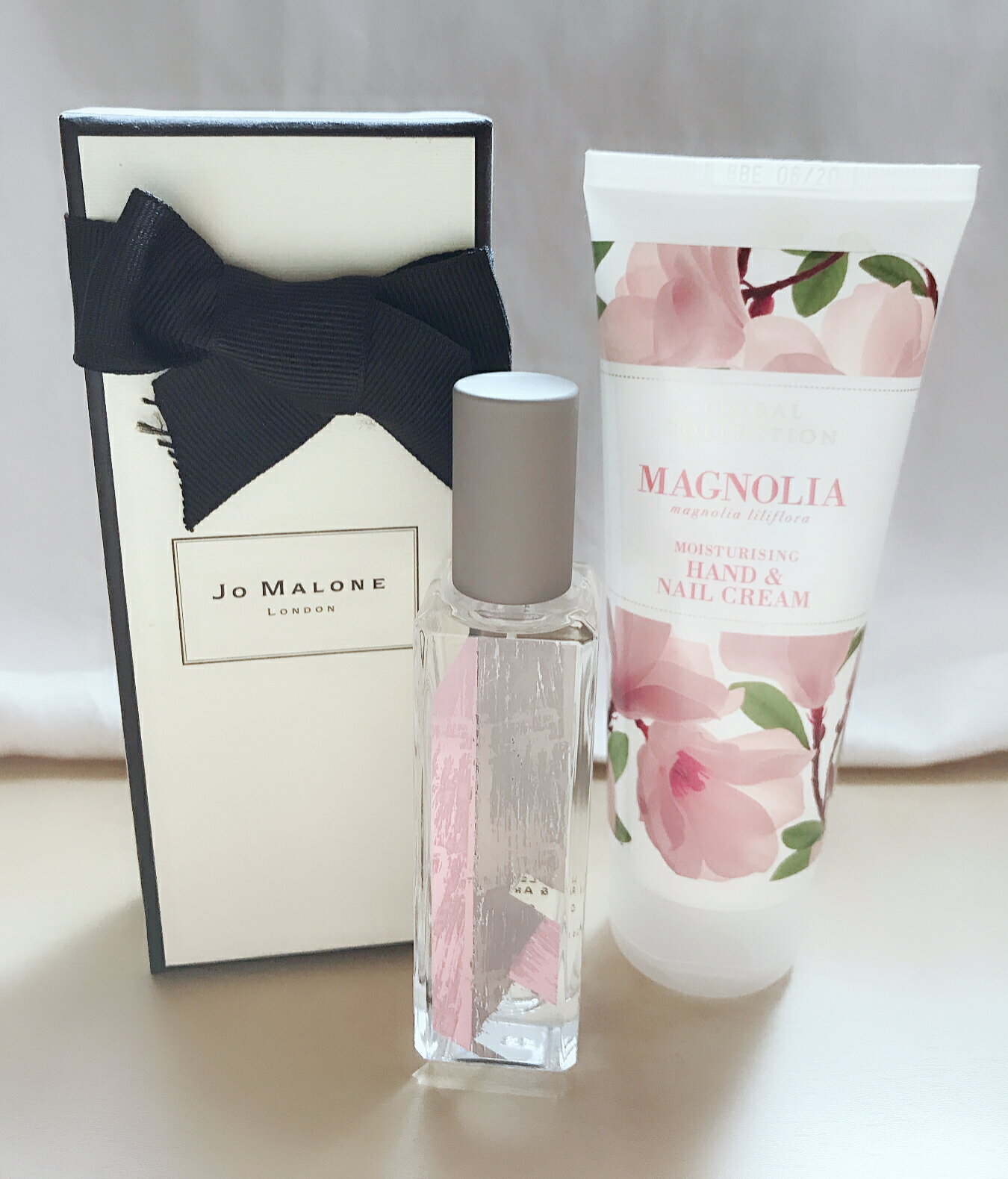 *Realhome*英國名牌 Jo Malone 香水 皮革和艾草30ML限量味道 +贈護手霜 *限1組