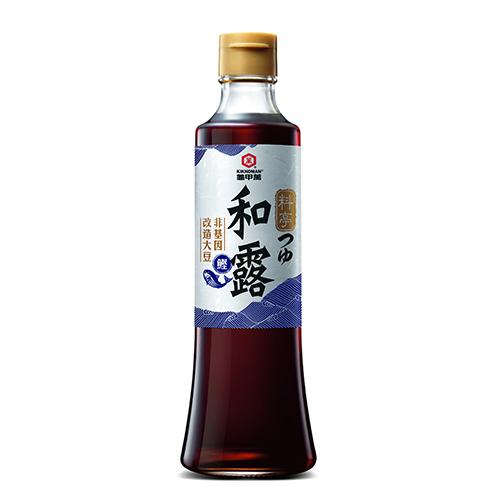 龜甲萬料亭和露370ML