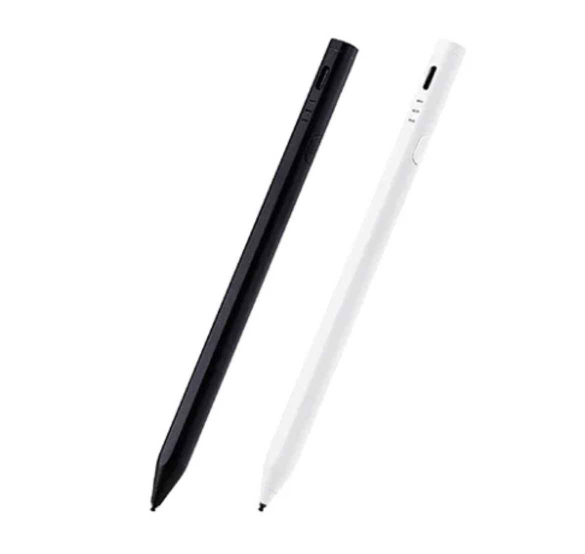 日本 ELECOM 充電式 觸控筆 P-TPACSTHY01 手機 平板 iPad 繪圖 手寫筆 磁吸 Type-C