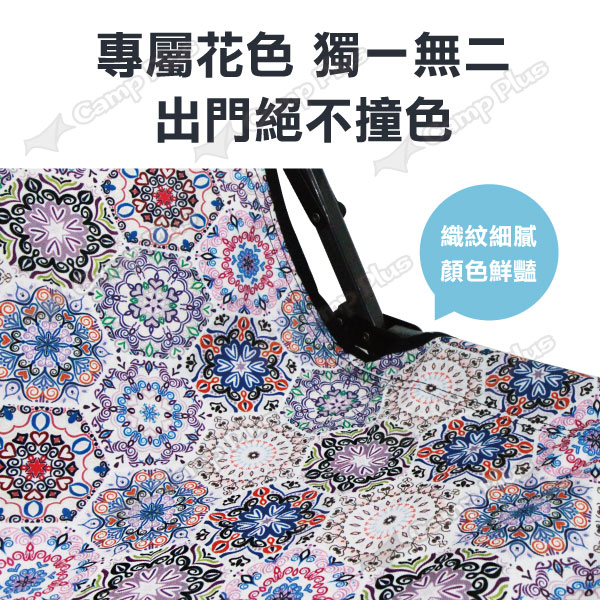 【CEC】磚屬於你舒適椅 CEC-2006031 便攜椅 折疊椅 快收椅 居家 露營 悠遊戶外 6