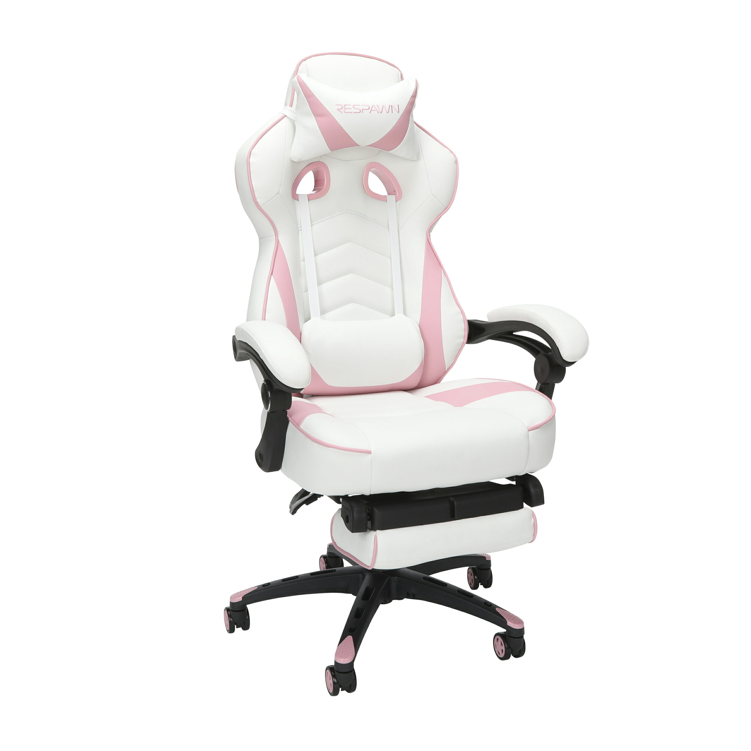 Office Essentials Respawn 110 Racing Style Gaming Chair