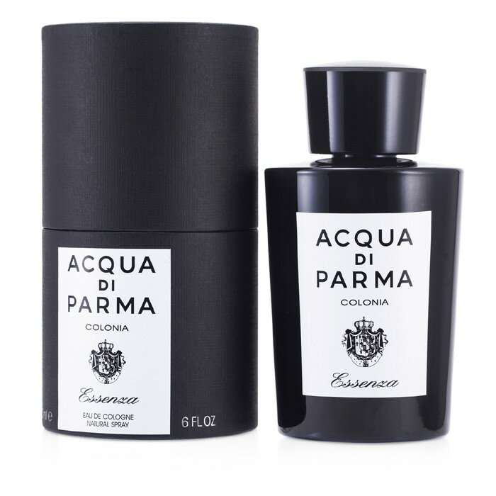 帕爾瑪之水 Acqua Di Parma - Colonia Essenza 克羅尼亞黑調古龍水 50/100/180ml 7