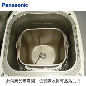 Panasonic 國際牌 SD-BMS105T 專用配件 麵包鍋 製麵包機57761-0060 (不含內部葉片)