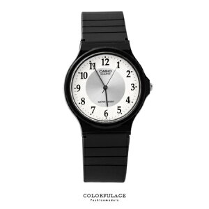 CASIO日本卡西歐 簡約時尚風格數字指針手錶 中性腕錶 經典基本款【NE1432】原廠公司貨