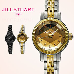 JILL STUART 名媛珍珠母貝錶盤腕錶 切割面玻璃 女孩日本限量 柒彩年代【NE1007】原廠公司貨