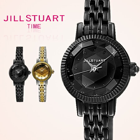 JILL STUART 名媛珍珠母貝錶盤腕錶 切割面玻璃 女孩日本限量 柒彩年代【NE1007】原廠公司貨