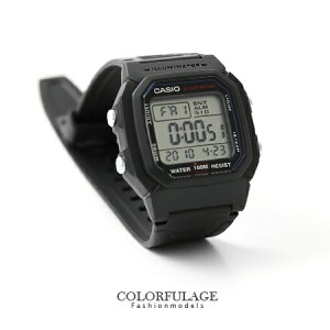 電子錶 CASIO卡西歐基本多功能電子運動錶 潮流中性腕錶【NE1138】原廠公司貨