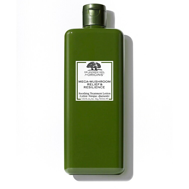 《 Chara 微百貨 》 ORIGINS 品木宣言 青春 無敵 調理機能水 靈芝水 200mL 菌菇水 品木 批發