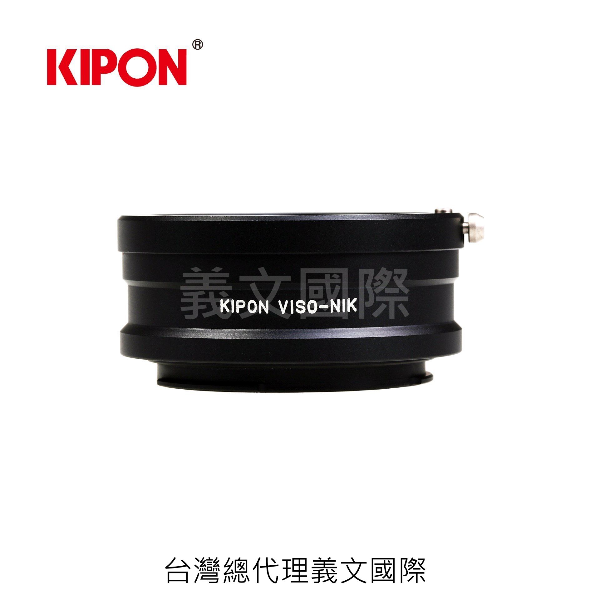 Kipon轉接環專賣店:LEICA VISO-NIKON(尼康,D850,D800,D750,D500,D7500)