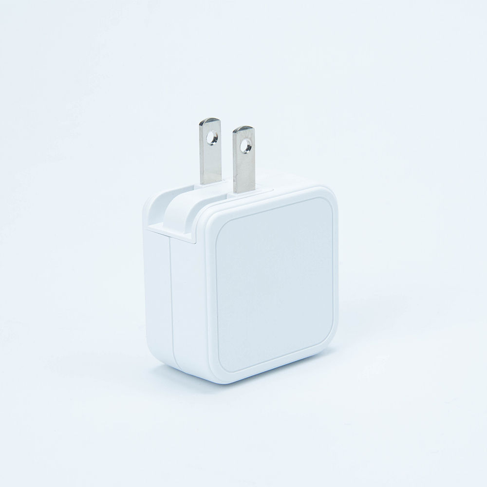 可收折電源供應器 TypeC+A UB-51 NITORI宜得利家居