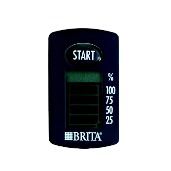 brita電子顯示器/brita濾水壺計時器/brita濾水壺定時器/brita濾心計時器