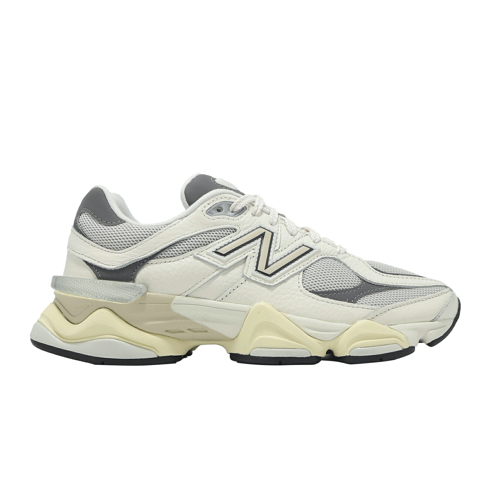 New Balance NB 休閒鞋 9060 男鞋 女鞋 海鹽 城堡灰 復古 緩震 運動鞋 NB U9060AGA-D 4