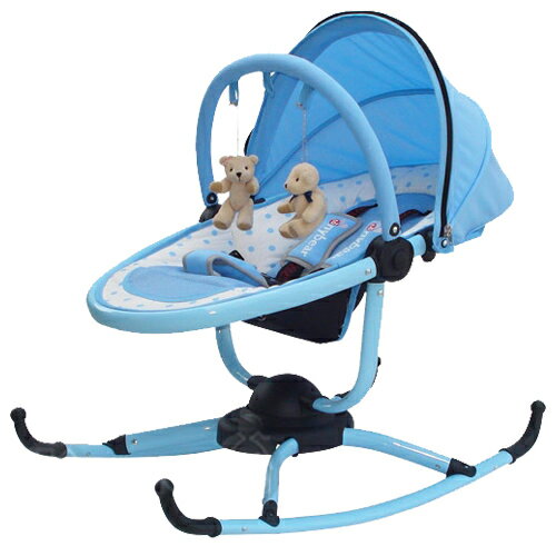 tonybear 婴儿旋转式摇椅-粉色 的价格比较结果