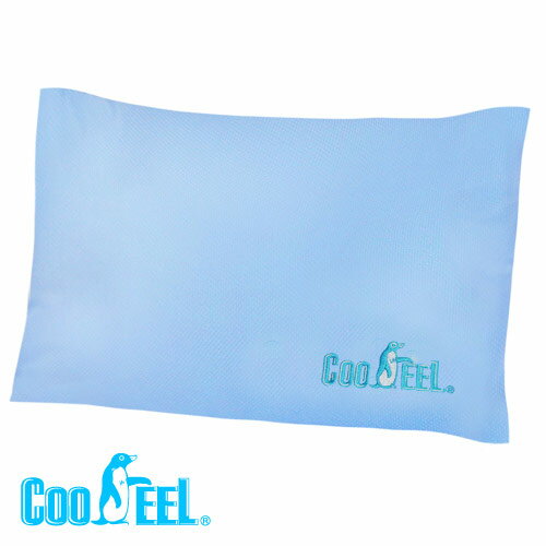 <br/><br/>  【CooFeel】台灣製造萬用型高級酷涼紗枕套2入(MG0057)<br/><br/>