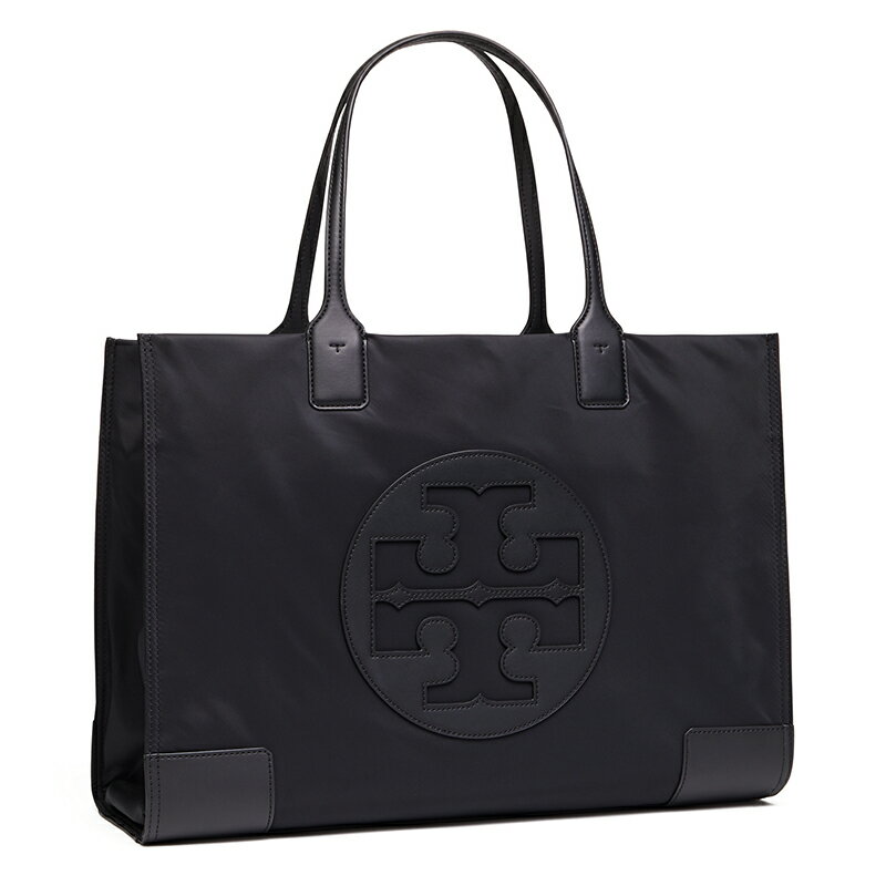 精選★TORYBURCH尼龍大logo購物袋55228  (預購)  ~【春季女王節 心動優惠 送禮首選★菲尼斯 國際精品3折起】 4