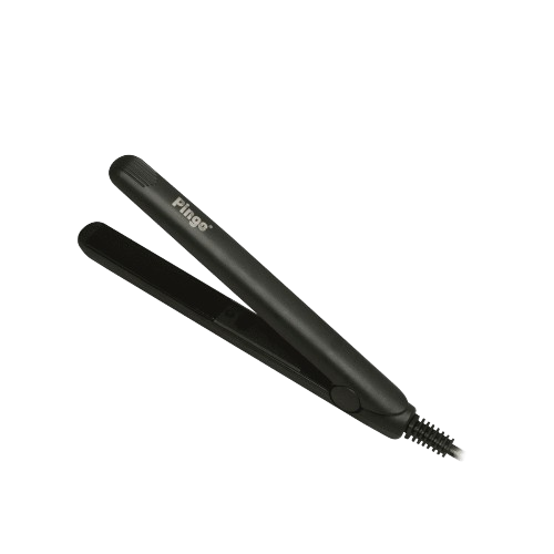 【PINGO台灣品工】M2 拒絕重力迷你離子夾 0